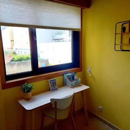 Lejlighed Apartamento *