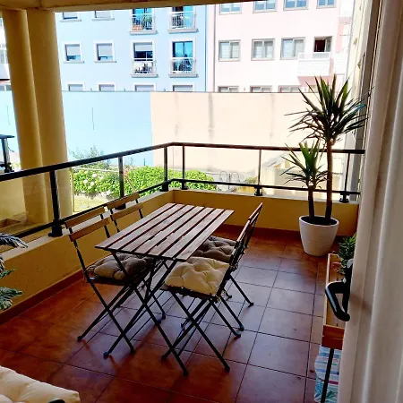 Apartamento Cedeira