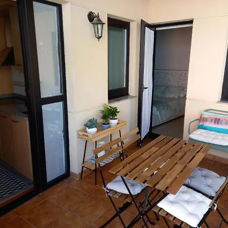 Apartamento * Cedeira