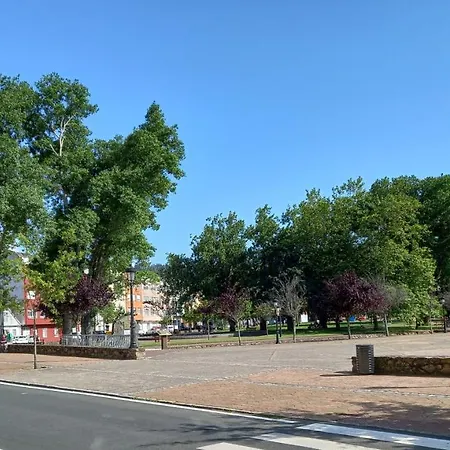 Lägenhet Apartamento Cedeira