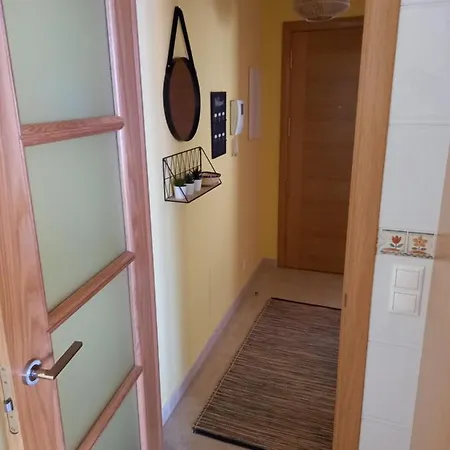 Apartamento * Cedeira