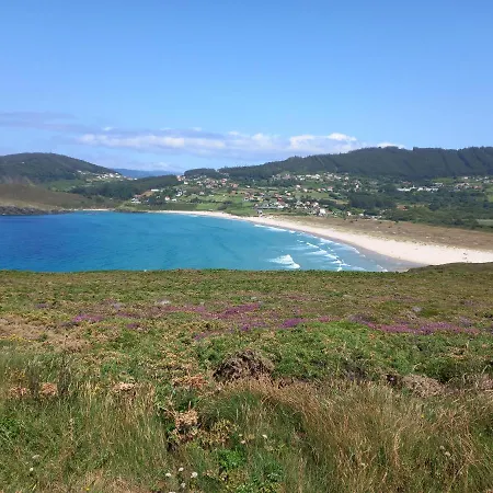 Apartamento * Cedeira