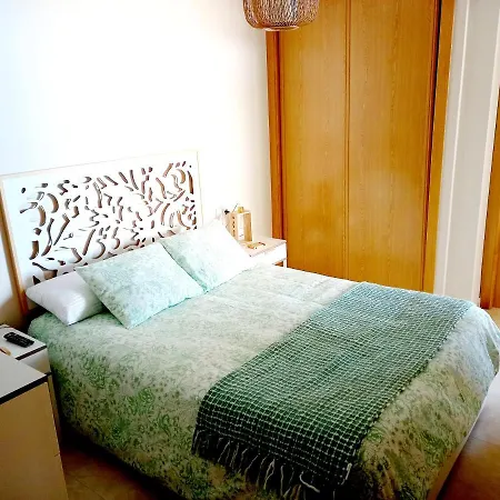 Apartamento Apartamento