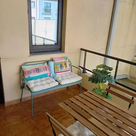 Apartamento