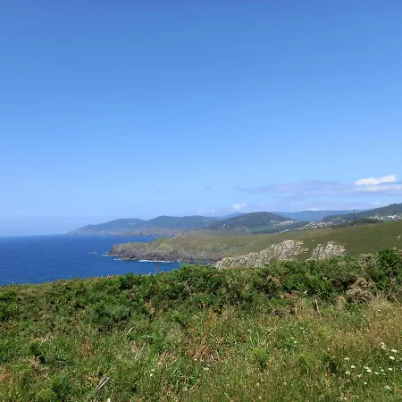 Διαμέρισμα Apartamento Cedeira