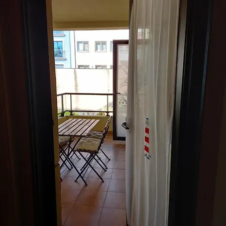 Apartamento * Cedeira