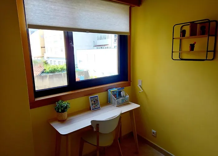 Διαμέρισμα Apartamento *