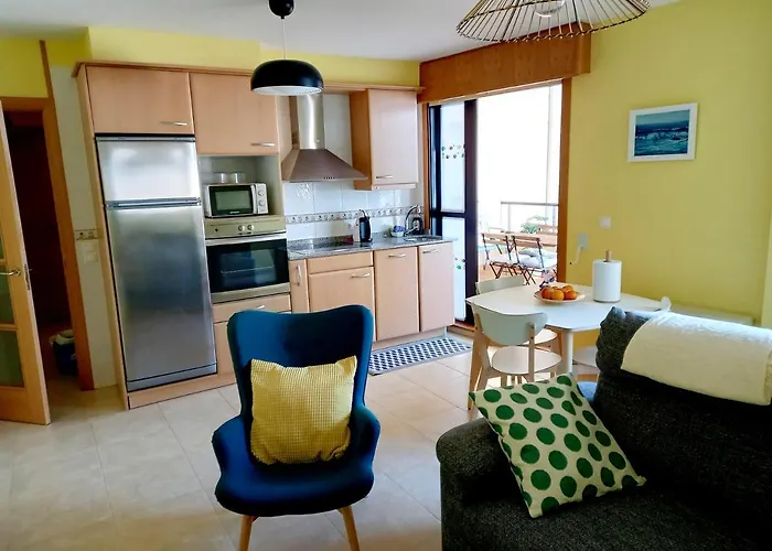 Διαμέρισμα Apartamento *