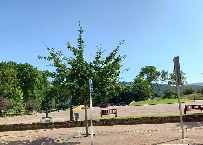 Διαμέρισμα Apartamento *