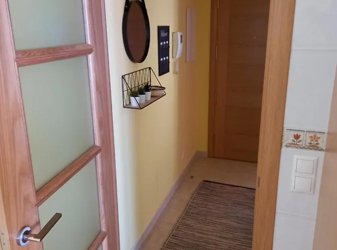 Apartamento * Cedeira