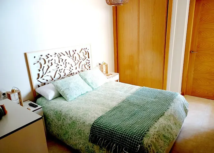 Διαμέρισμα Apartamento