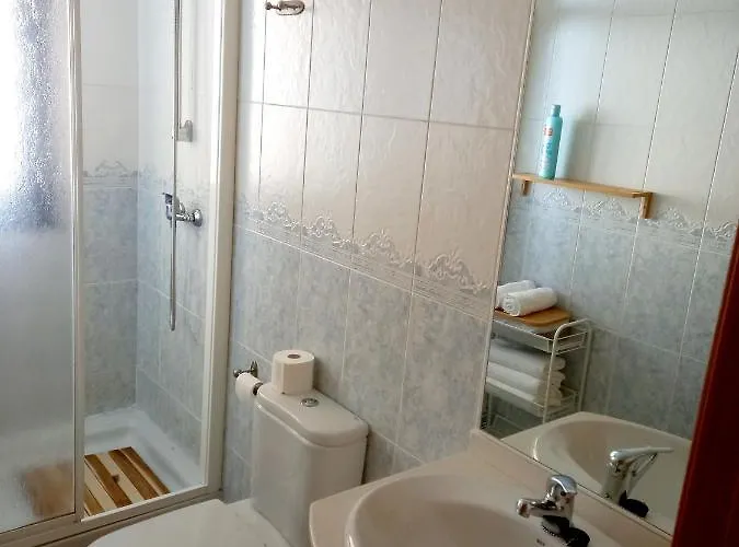 Apartamento Διαμέρισμα