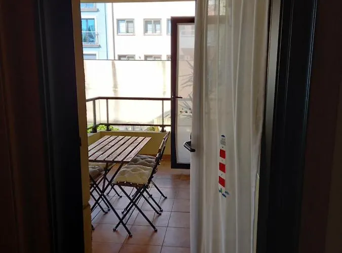 Apartamento * Cedeira