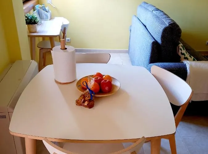 Apartamento * Cedeira