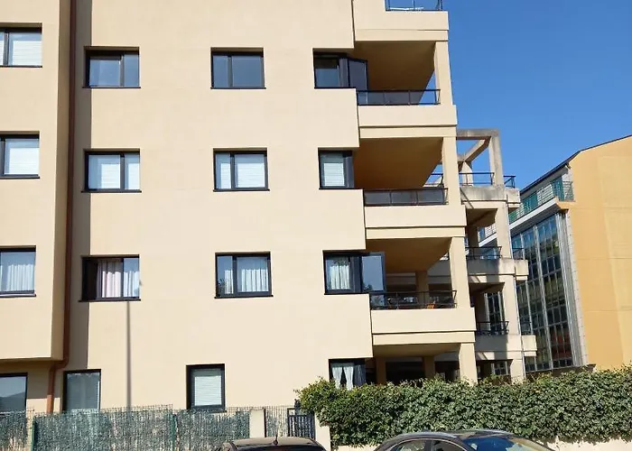 Apartamento Διαμέρισμα
