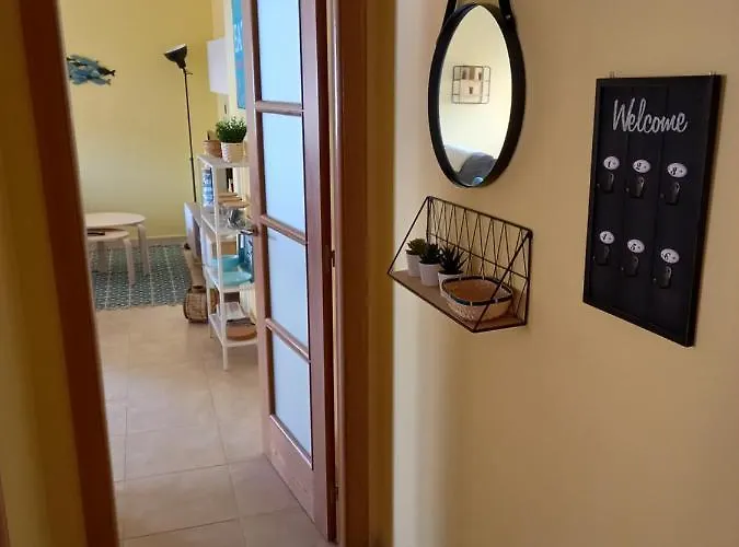 Διαμέρισμα Apartamento Cedeira