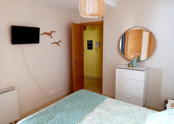 Apartamento Διαμέρισμα *