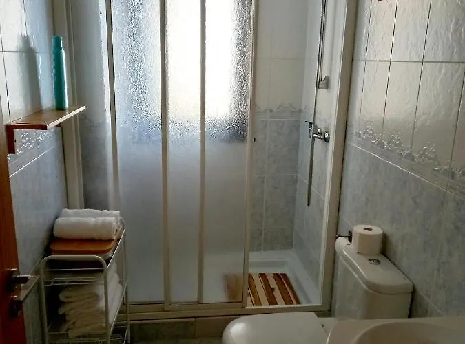 Apartamento * Cedeira