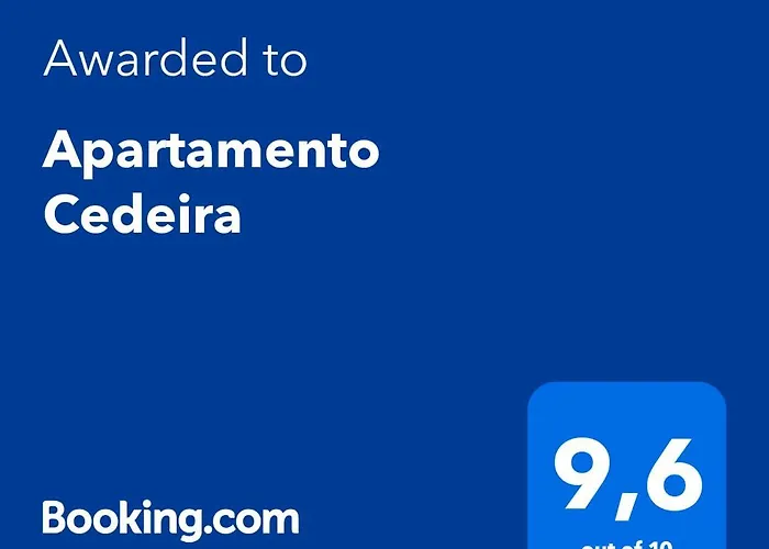 Διαμέρισμα Apartamento